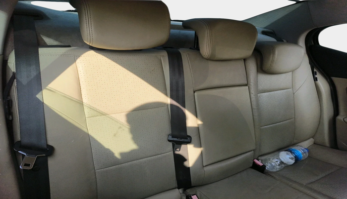 2013 Renault Fluence 1.5 E4, Diesel, Manual, 84,023 km, interior