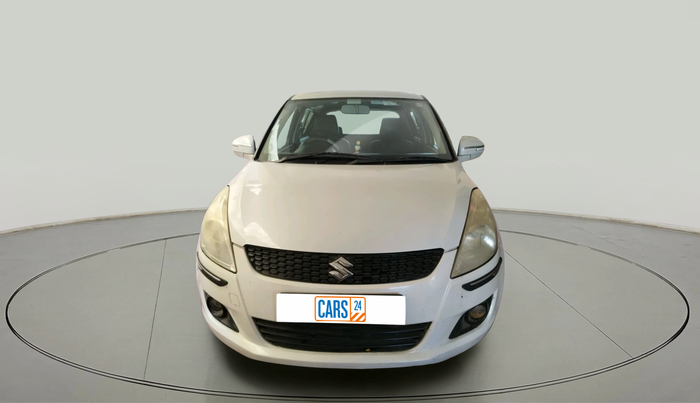 2014 Maruti Swift VDI, Diesel, Manual, 2,13,960 km, exterior