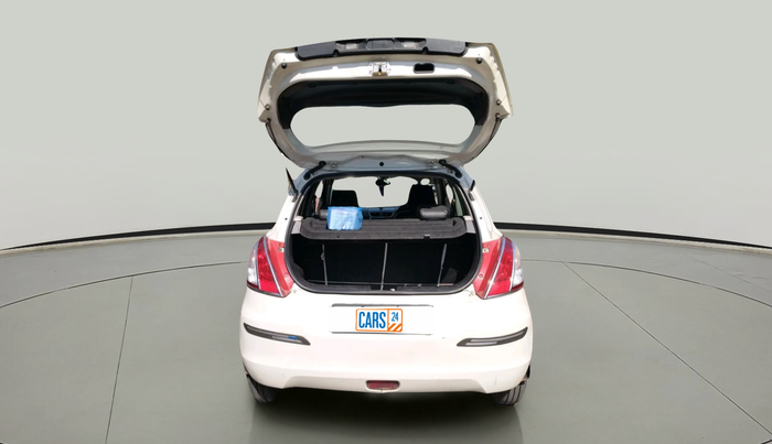 2014 Maruti Swift VDI, Diesel, Manual, 2,13,960 km, exterior