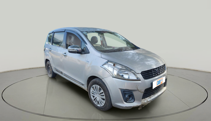 2013 Maruti Ertiga VDI, Diesel, Manual, 1,05,925 km, exterior