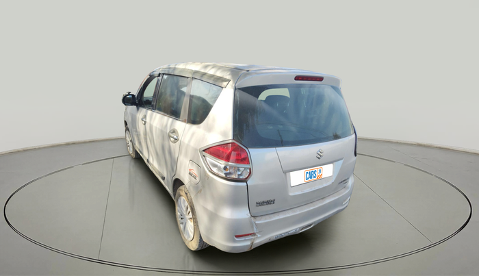 2013 Maruti Ertiga VDI, Diesel, Manual, 1,05,925 km, exterior