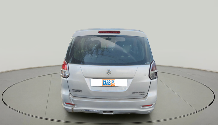 2013 Maruti Ertiga VDI, Diesel, Manual, 1,05,925 km, exterior