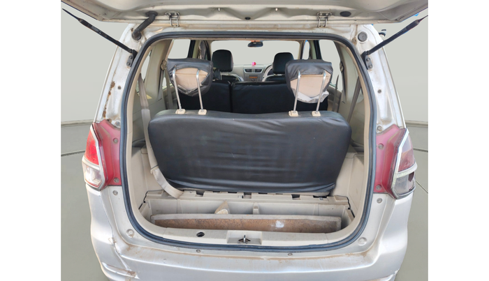 2013 Maruti Ertiga VDI, Diesel, Manual, 1,05,925 km, exterior