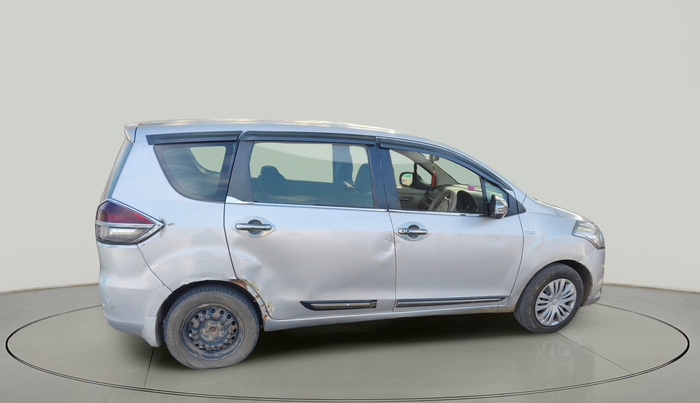 2013 Maruti Ertiga VDI, Diesel, Manual, 1,05,925 km, exterior