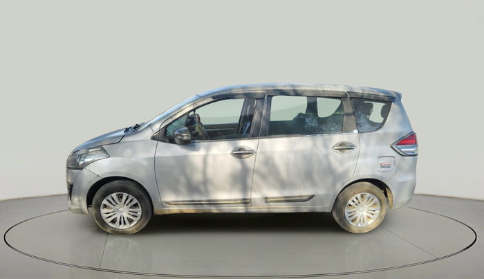 2013 Maruti Ertiga VDI, Diesel, Manual, 1,05,925 km, exterior