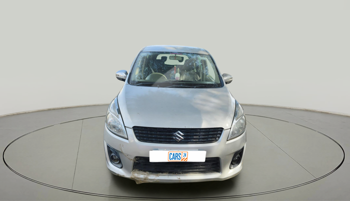 2013 Maruti Ertiga VDI, Diesel, Manual, 1,05,925 km, exterior