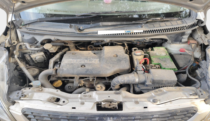 2013 Maruti Ertiga VDI, Diesel, Manual, 1,05,925 km, exterior