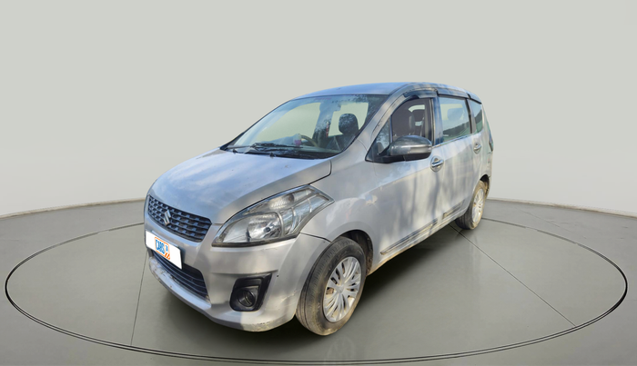 2013 Maruti Ertiga VDI, Diesel, Manual, 1,05,925 km, exterior
