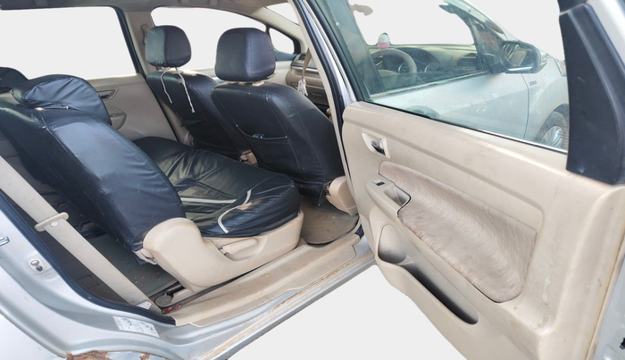 2013 Maruti Ertiga VDI, Diesel, Manual, 1,05,925 km, interior