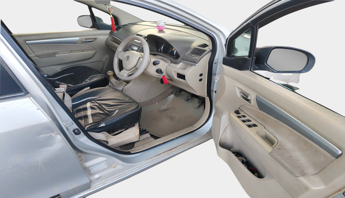 2013 Maruti Ertiga VDI, Diesel, Manual, 1,05,925 km, interior