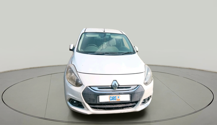 2013 Renault Scala RXZ PETROL AT, Petrol, Automatic, 81,724 km, exterior