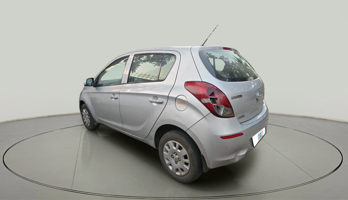 2013 Hyundai i20 MAGNA (O) 1.4 CRDI, Diesel, Manual, 1,53,329 km, exterior