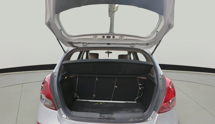 2013 Hyundai i20 MAGNA (O) 1.4 CRDI, Diesel, Manual, 1,53,329 km, exterior