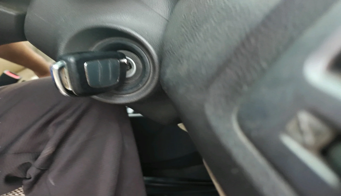 2013 Hyundai i20 MAGNA (O) 1.4 CRDI, Diesel, Manual, 1,53,329 km, interior