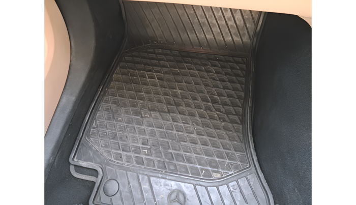 2021 Mercedes Benz C Class C 220d PROGRESSIVE, Diesel, Automatic, 33,258 km, interior