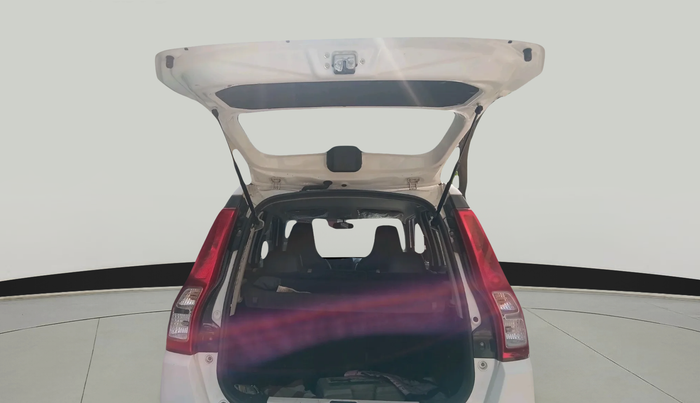 2021 Maruti New Wagon-R VXI 1.0 AMT, Petrol, Automatic, 62,902 km, exterior