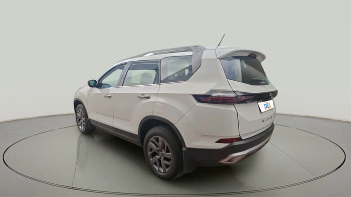 2021 Tata Safari XT PLUS, Diesel, Manual, 1,17,344 km, exterior