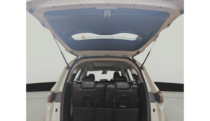 2021 Tata Safari XT PLUS, Diesel, Manual, 1,17,344 km, exterior