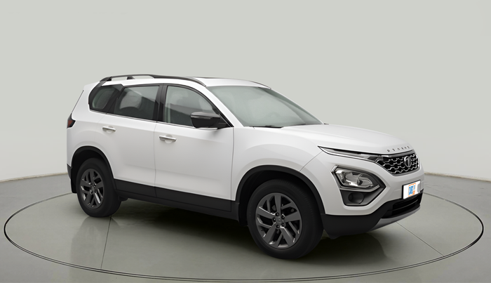 2021 Tata Safari XT PLUS, Diesel, Manual, 1,17,344 km, exterior