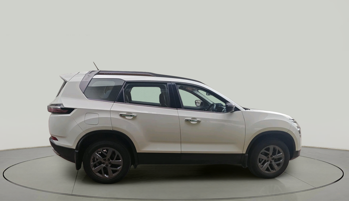 2021 Tata Safari XT PLUS, Diesel, Manual, 1,17,344 km, exterior