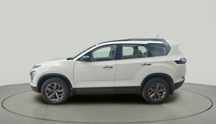 2021 Tata Safari XT PLUS, Diesel, Manual, 1,17,344 km, exterior