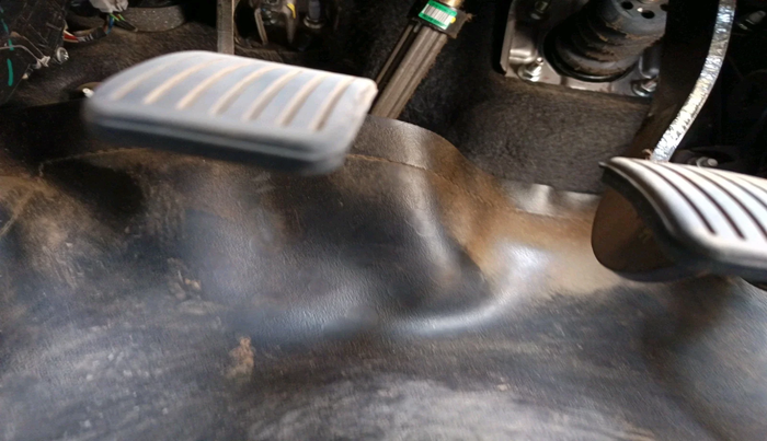 2016 Hyundai Grand i10 SPORTZ 1.2 KAPPA VTVT, Petrol, Manual, 64,883 km, interior