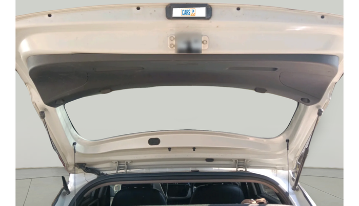 2017 Hyundai Elite i20 SPORTZ 1.2, Petrol, Manual, 82,653 km, exterior