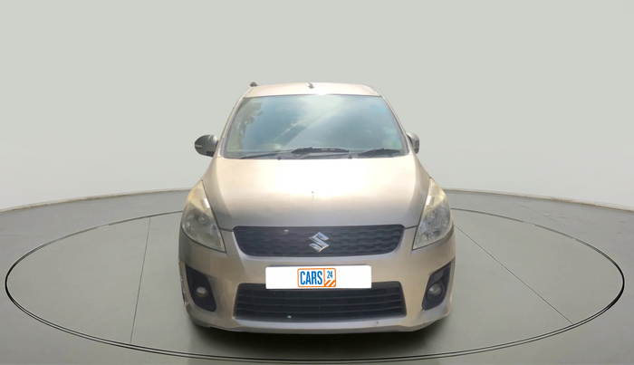 2013 Maruti Ertiga VXI, Petrol, Manual, 80,460 km, exterior