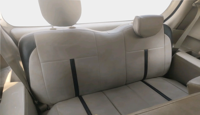 2013 Maruti Ertiga VXI, Petrol, Manual, 80,460 km, interior