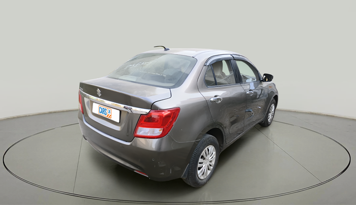 2020 Maruti Dzire VXI, Petrol, Manual, 52,811 km, exterior