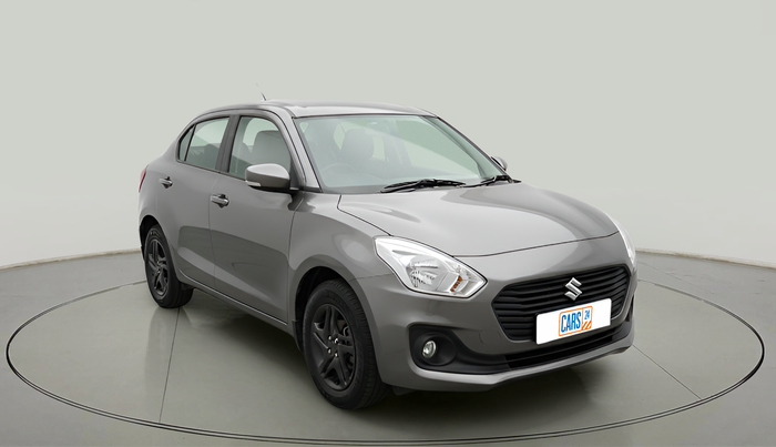 2020 Maruti Dzire VXI, Petrol, Manual, 52,811 km, exterior