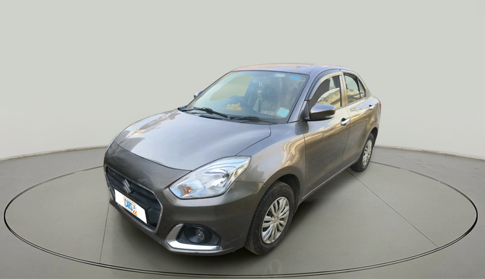 2020 Maruti Dzire VXI, Petrol, Manual, 52,811 km, exterior