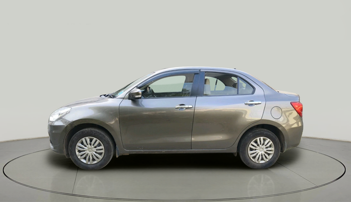 2020 Maruti Dzire VXI, Petrol, Manual, 52,811 km, exterior