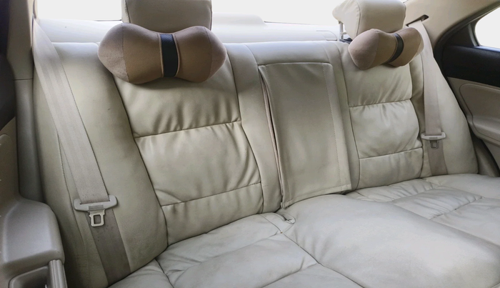 2020 Maruti Dzire VXI, Petrol, Manual, 52,811 km, interior