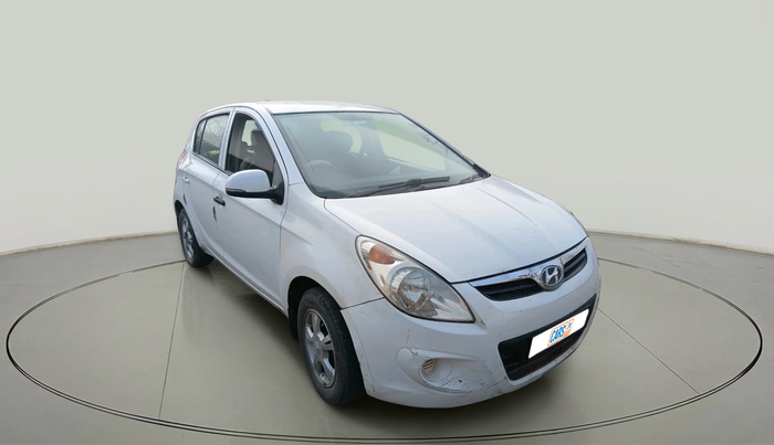 2011 Hyundai i20 SPORTZ 1.2, Petrol, Manual, 1,68,750 km, exterior
