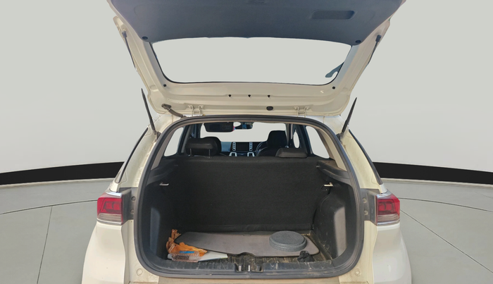 2022 KIA SONET HTX ANNIVERSARY EDITION 1.5, Diesel, Manual, 64,141 km, exterior