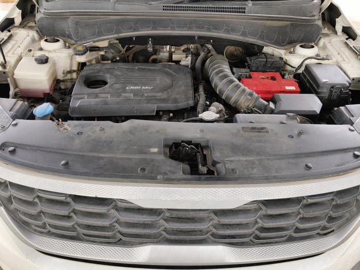2019 KIA SELTOS HTK PLUS AT 1.5 DIESEL, Diesel, Automatic, 80,934 km, exterior