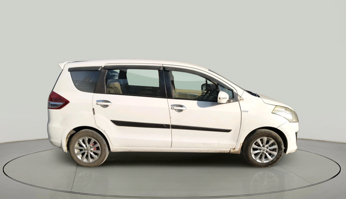 2014 Maruti Ertiga ZDI, Diesel, Manual, 1,16,947 km, exterior