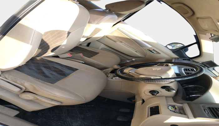 2014 Maruti Ertiga ZDI, Diesel, Manual, 1,16,947 km, interior