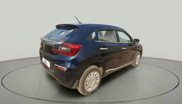2022 Maruti Baleno SIGMA PETROL 1.2, Petrol, Manual, 88,989 km, exterior
