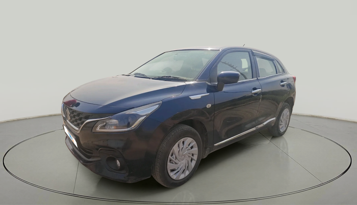 2022 Maruti Baleno SIGMA PETROL 1.2, Petrol, Manual, 88,989 km, exterior