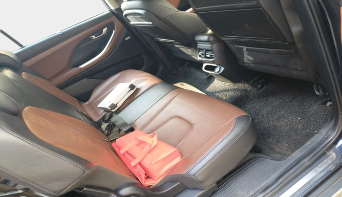 2021 Hyundai ALCAZAR PLATINUM 1.5 MT 7STR, Diesel, Manual, 20,892 km, interior