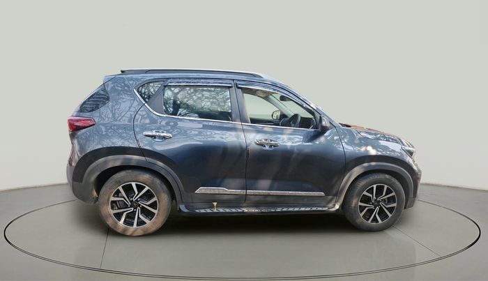 2023 KIA SONET HTK PLUS 1.2, Petrol, Manual, 47,707 km, exterior