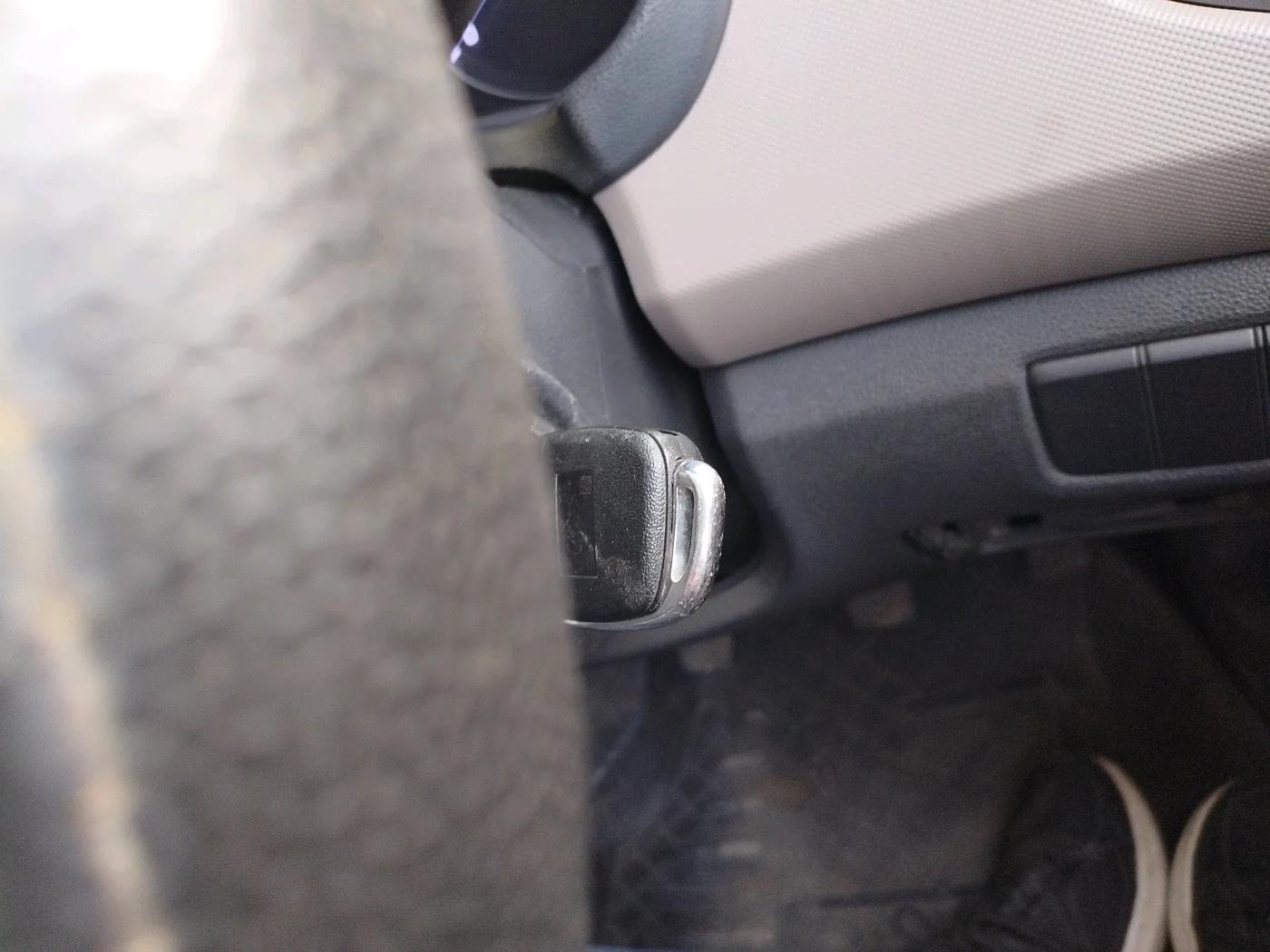 2018 Hyundai Creta E PLUS 1.4 DIESEL, Diesel, Manual, 43,136 km, interior