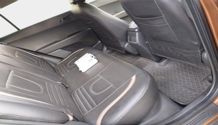 2018 Hyundai Creta E PLUS 1.4 DIESEL, Diesel, Manual, 43,136 km, interior