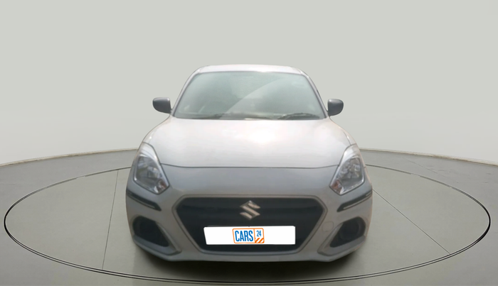 2023 Maruti Dzire LXI, Petrol, Manual, 48,821 km, exterior