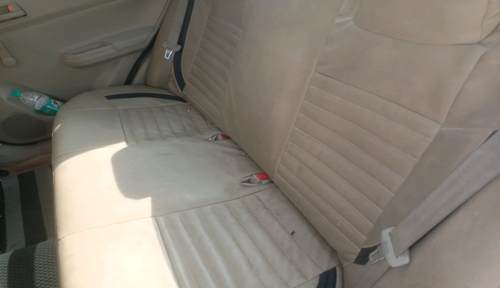 2023 Maruti Dzire LXI, Petrol, Manual, 48,821 km, interior