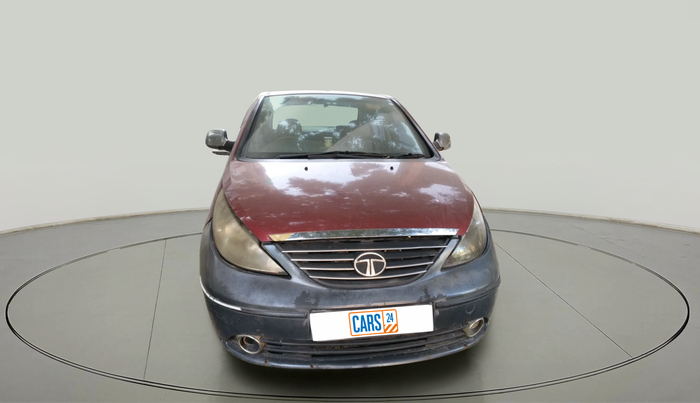2010 Tata Manza AQUA QUADRAJET, Diesel, Manual, 2,01,650 km, exterior