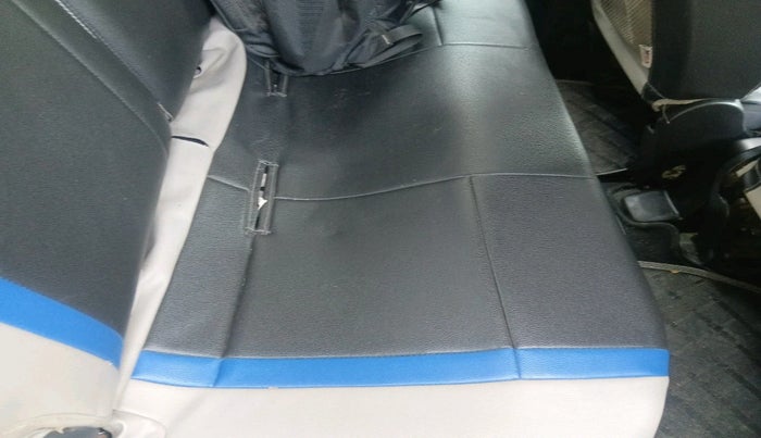 2014 Maruti Wagon R 1.0 LXI, Petrol, Manual, 32,051 km, interior