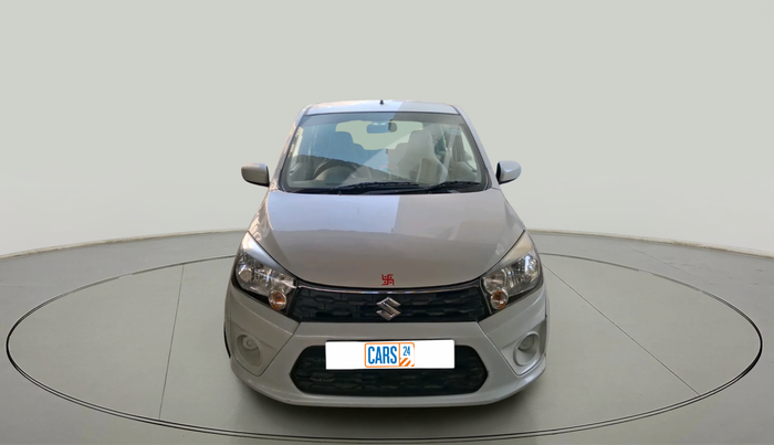 2018 Maruti Celerio VXI AMT, Petrol, Automatic, 51,223 km, exterior